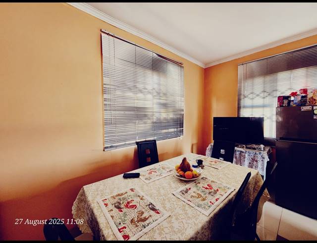 3 BEDROOM HOUSE FOR SALE IN HOWICK WEST